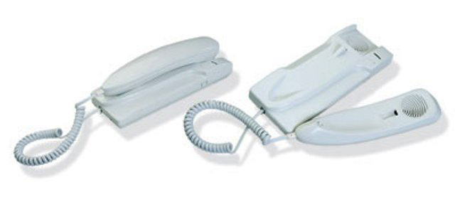 Аудиодомофон «Классик» Аудиодомофон «Классик»