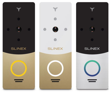 Slinex ML 20IP