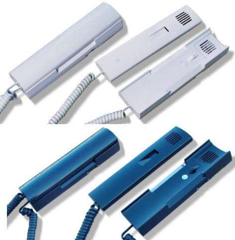 Аудиодомофон «Модерн» Аудиодомофон «Модерн»